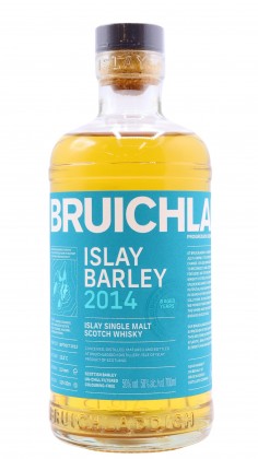 Bruichladdich 15 年 | アイラ スコッチ ウイスキー: Whisky