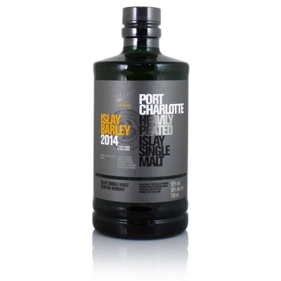 Port Charlotte 10 Year Old | Single Malt Scotch Whisky | Whisky