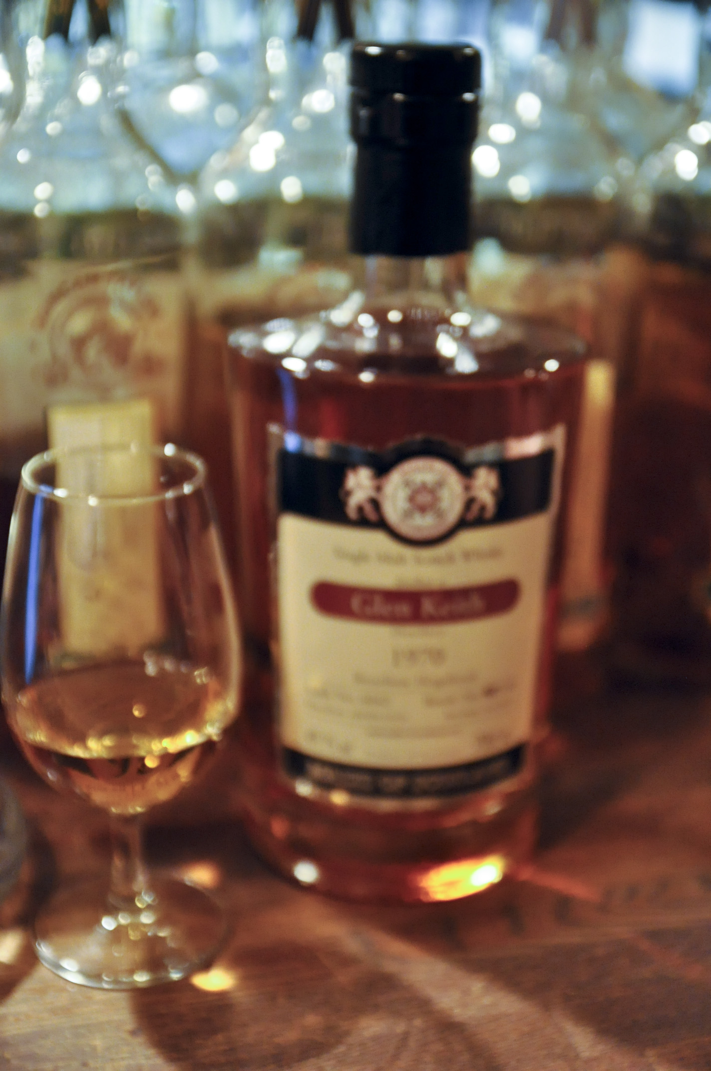 グレンキース 1992 21年 シングルモルトウイスキー 700ml 【公式通販】