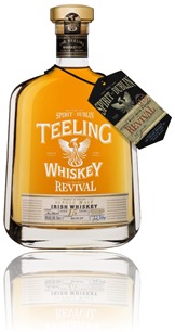 Teeling Revival 15 Years (Vol. IV) | WhiskyNotes review