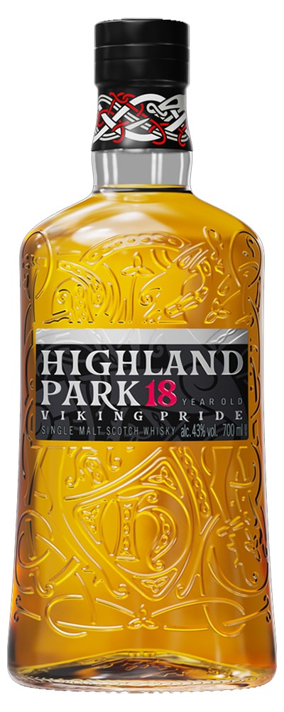 Highland Park 18 Year Old (2023) | WhiskyNotes review