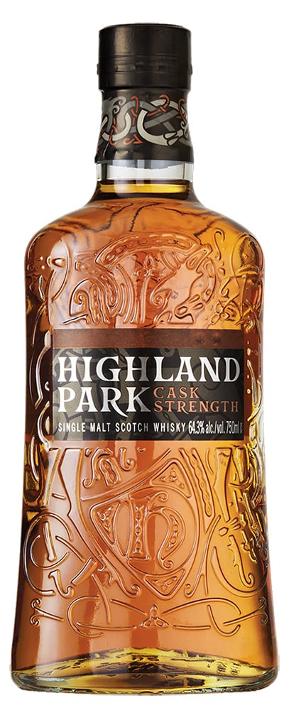 Highland Park Cask Strength (Release #2) | whisky review