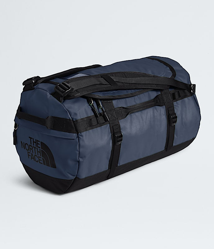 The North Face Base Camp Duffel – Small (50L) | Guide Pick Gear Hauler