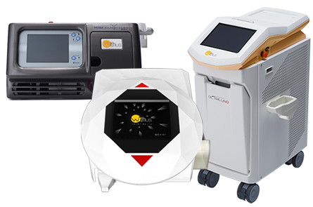 OLTRE BOOST オルトレブースト脱毛器 本体