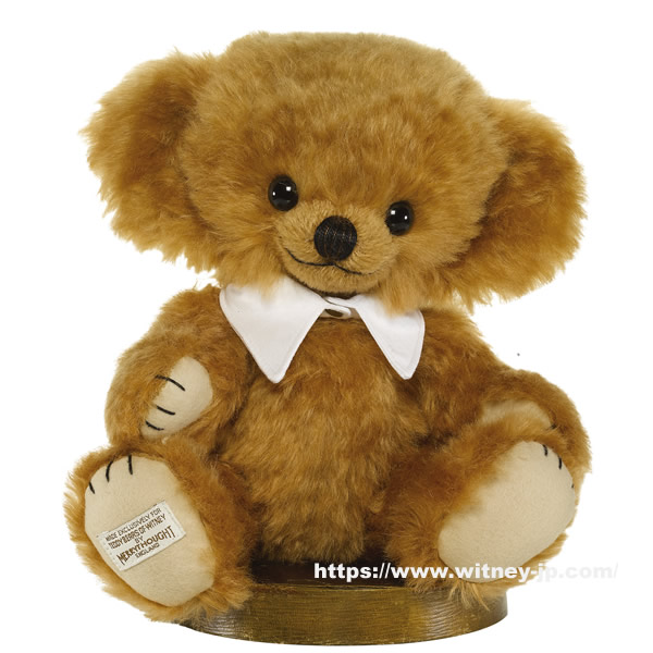 チーキーボー メリーソート社製 テディベアオブウィットニー限定品