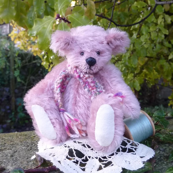 テディベアオブウィットニー June Kendall テイクス