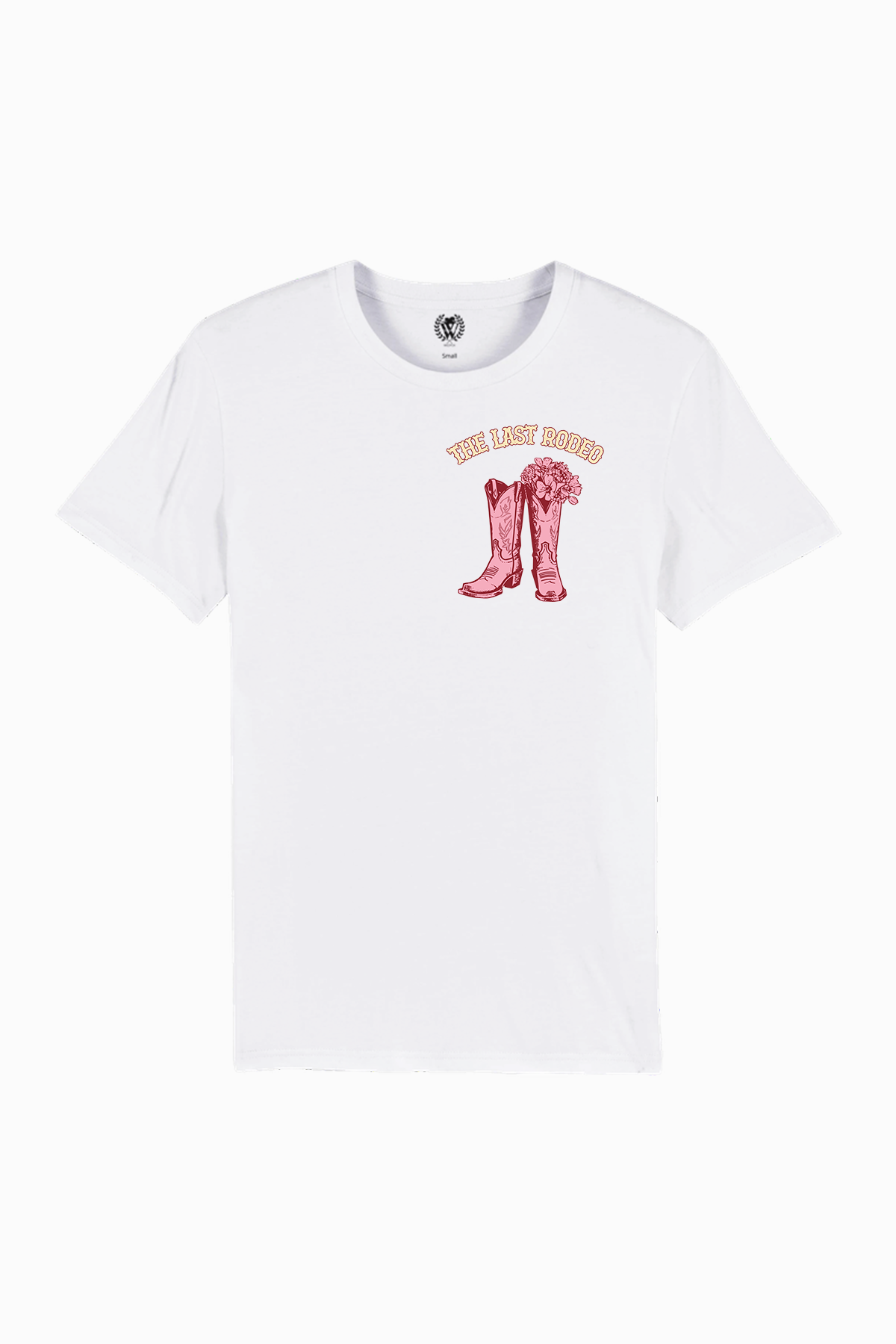 Bride's Last Ride | Organic White – Wildfox Couture