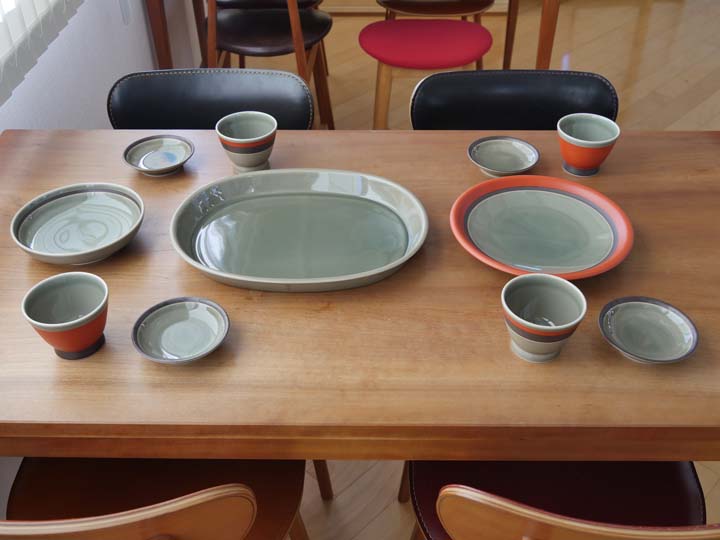 深川製磁の器・TEWAZA PICCOLO（テワザ ピッコロ）についてのお話