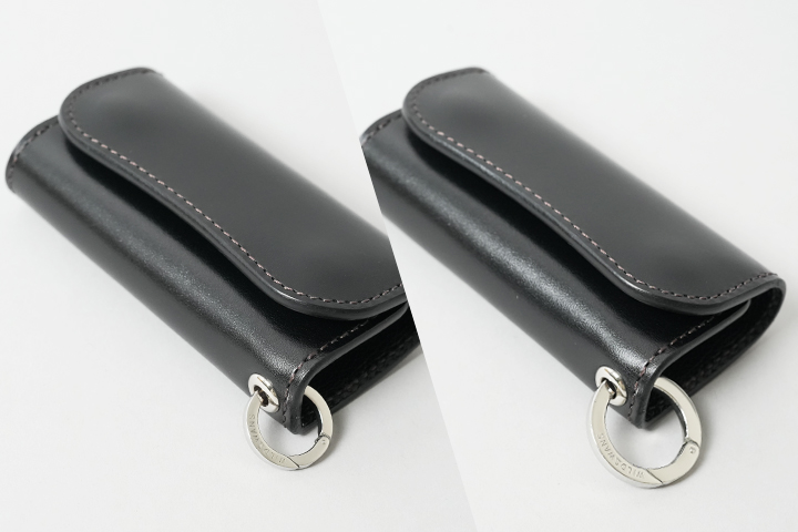 キーケース・CLIPPERⅢ（クリッパー3）についてのお話 | WILDSWANS