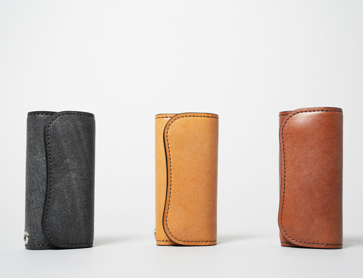 キーケース・CLIPPER III（クリッパー3）についてのお話2 | WILDSWANS