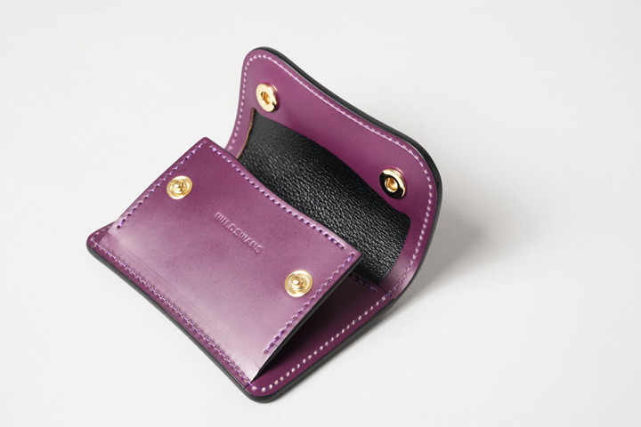 特別仕様のオリジナルコードバンTONGUEについてのお話 | WILDSWANS