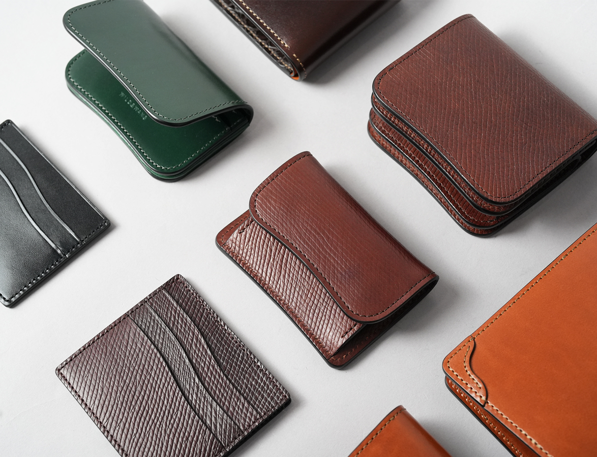 0036】ノートカバー・OWL-A5（オウルA5）について 1 | WILDSWANS