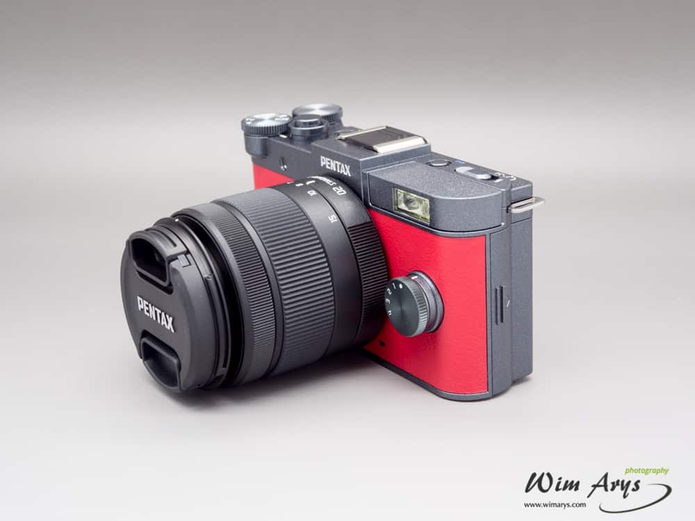 Pentax Q-S1: hands-on first impressions – Wim Arys Photography