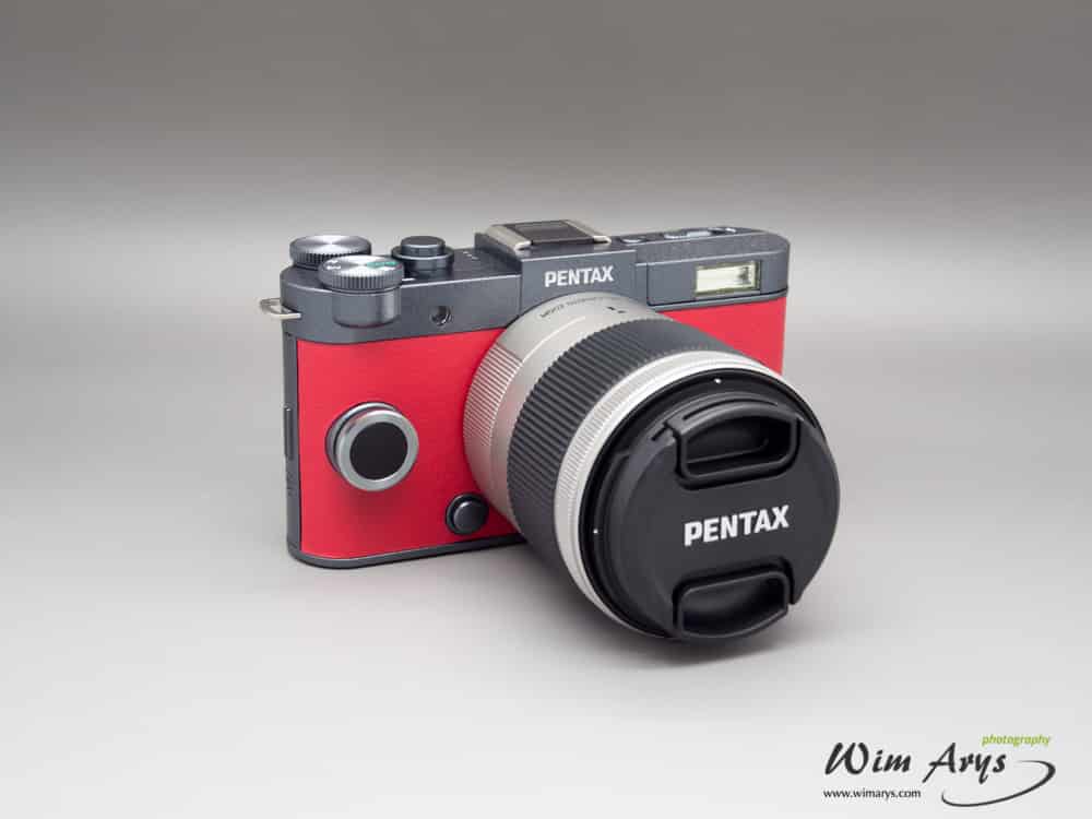 Pentax Q-S1: hands-on first impressions – Wim Arys Photography
