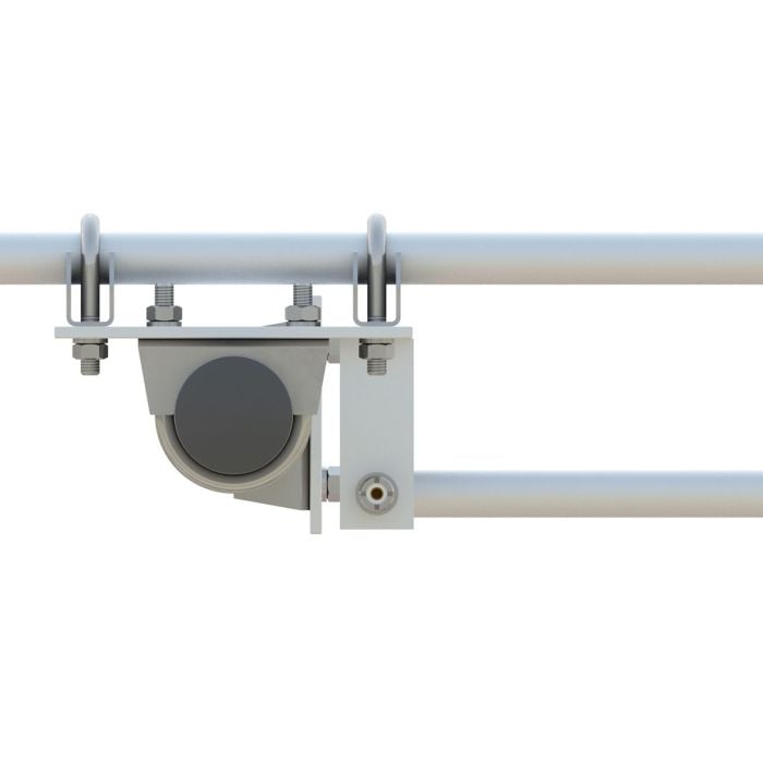 ZX-Yagi Monoband Beam 11m, 5 El. 'DX'