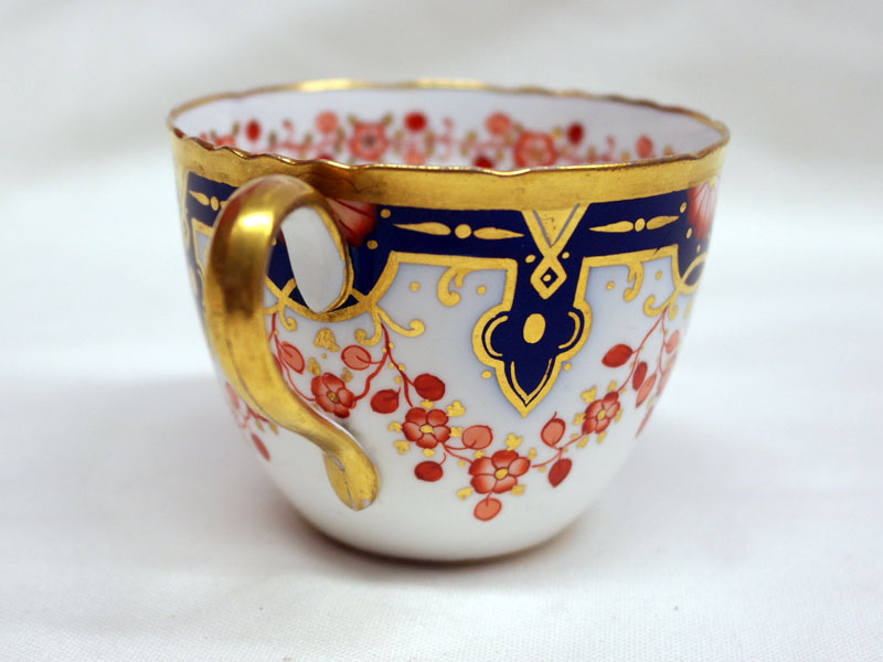 コープランド(スポード) カップ＆ソーサー