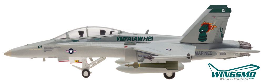 Hogan Wings 1/200 Northwest Airlines特別塗装 Hogan Wings 1/200