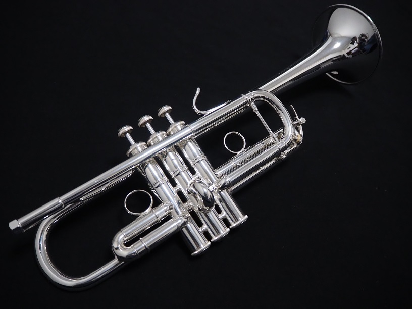 C-052】下倉楽器 ラッパ C-052】下倉楽器 ラッパ 信号ラッパ