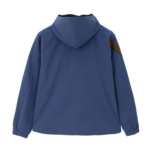 BABYL BATTLE LONG JACKET Lサイズ 15th Night Studded Battle Long