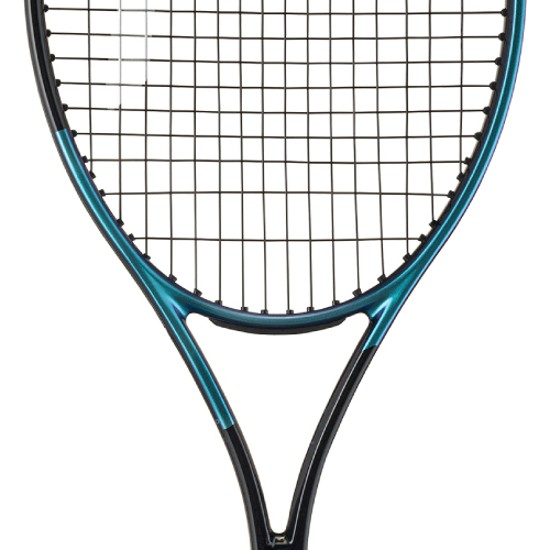 ウインザーオンラインショップ【張り上げ済み】 ヘッド グラビティ