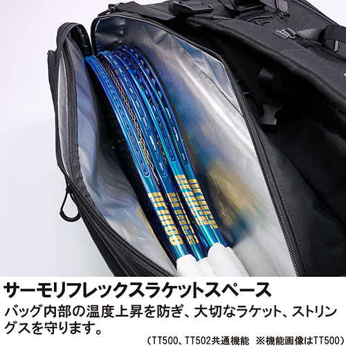 プレミア品 テニスの王子様 公式 ラケットバッグ 懸賞 限定品 YONEX