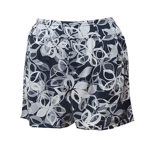 新品 LiSA ROY 花柄ショートパンツ LiSA ROY reflectoverjoy 花柄