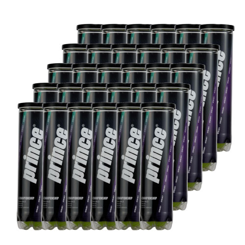 ウインザーオンラインショッププリンス テニスボール 1箱 10ダース (1