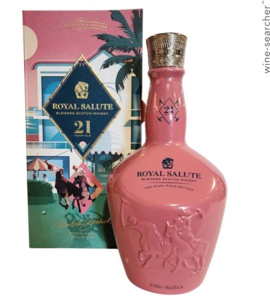 Best local price for Chivas Regal 12 Year Old Blended Scotch