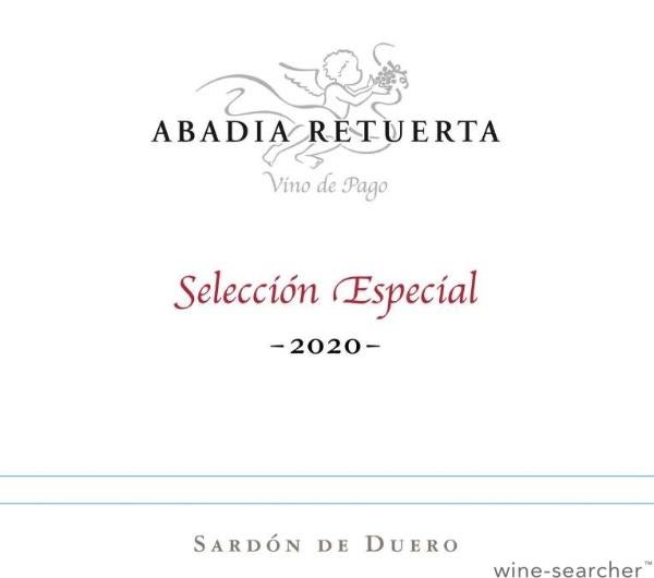 Abadia Retuerta Lapsus 1997 赤ワイン 750ml Abadia Retuerta Lapsus