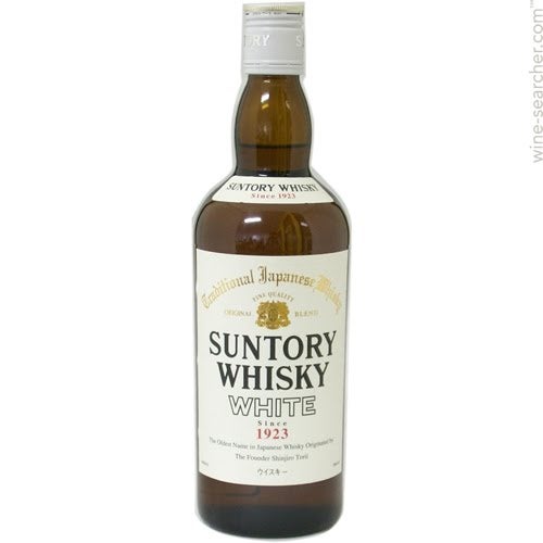 Suntory White Traditional Japanese Blended Whisky, Japan | prices