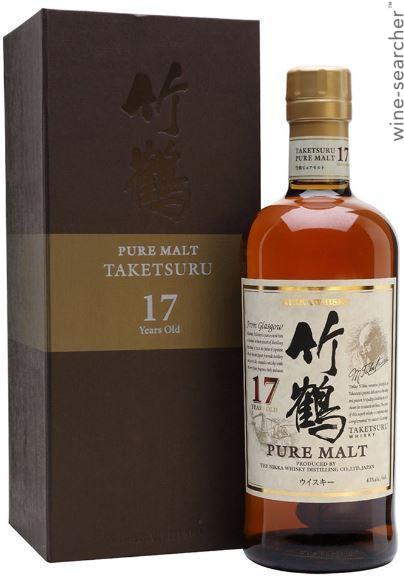 Nikka Black 'Night Cruise' Deep Blend Whisky, Japan | prices