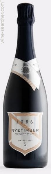 Nyetimber 1086 Sparkling, Sussex, England | prices, reviews