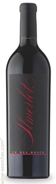 Ca' del Bosco Pinero Pinot Nero del Sebino IGT, Lombardy, Italy