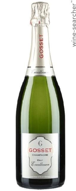 GOSSET シャンパン ブリュット 2006 750ml