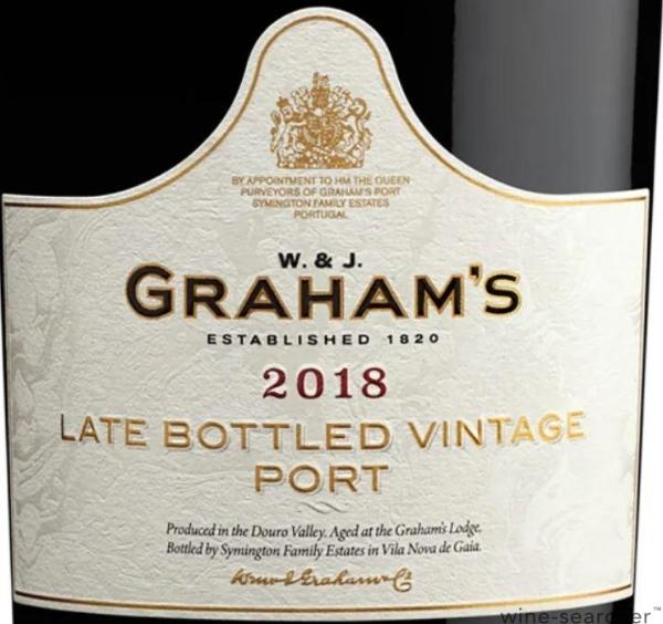 1983 W & J Graham's Vintage Port, Portugal | prices, reviews
