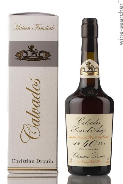 Best local price for 1973 Christian Drouin Les Millesimes Calvados