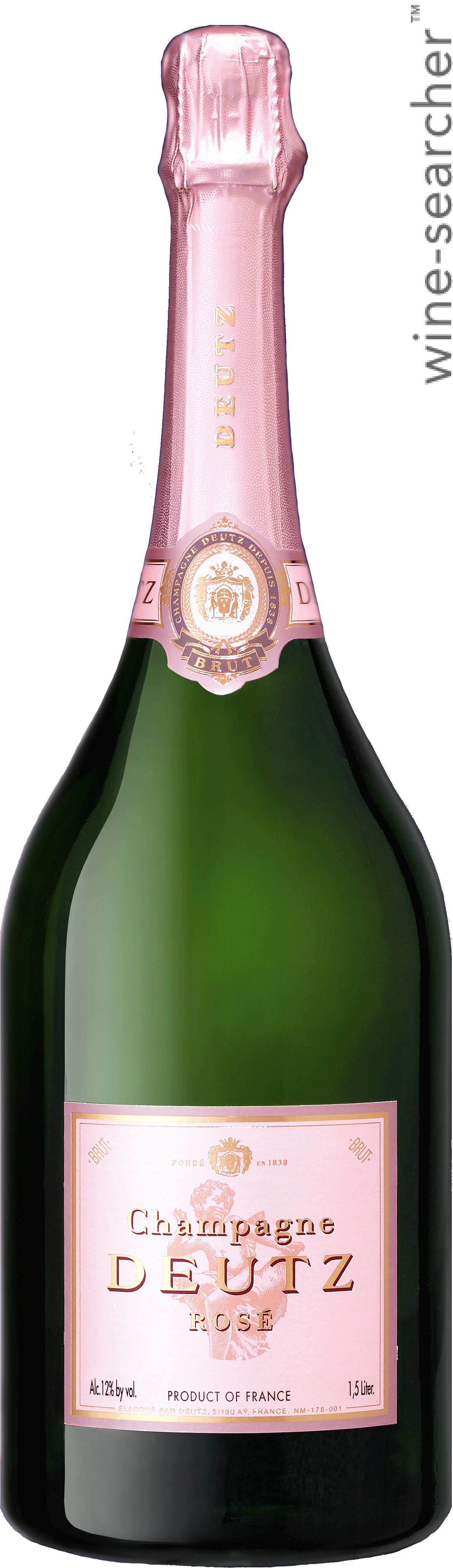 Deutz Rose, Champagne, France | prices, reviews, stores & market