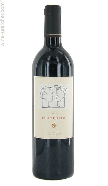 Portfolio Limited Edition, Napa Valley, USA | prices, reviews