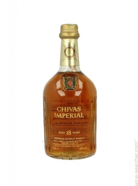 Best local price for Chivas Regal 12 Year Old Blended Scotch