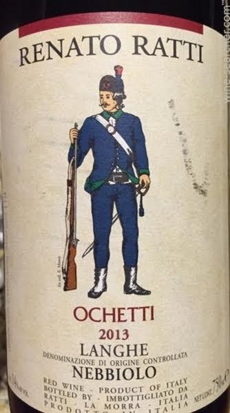 2014 Renato Ratti Marcenasco, Barolo DOCG, Italy | prices, reviews