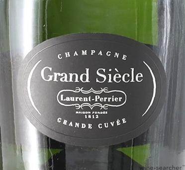 Grand Siecle par Laurent-Perrier No 25, Champagne, France | prices