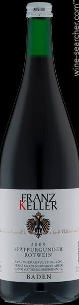 2008 Weingut Franz Keller Spatburgunder, Baden, Germany | prices