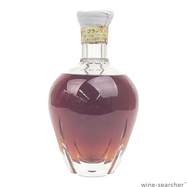 Suntory Imperial Brandy, Japan | prices, reviews, stores & market