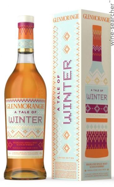 グレンモーレンジィ ウィンター 【公式通販】