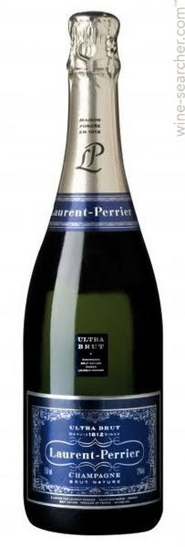 2012 Laurent-Perrier Brut Millesime, Champagne, France | prices