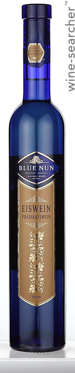 2008 Blue Nun Eiswein, Rheinhessen, Germany | prices, reviews