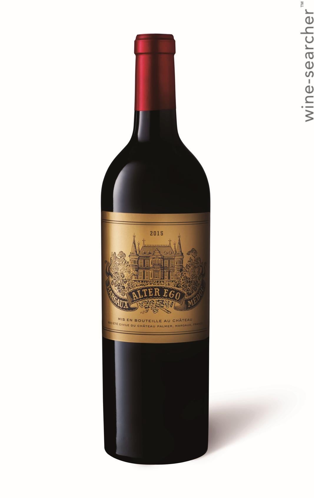 2017 Chateau Palmer Alter Ego de Palmer, Margaux, France | prices