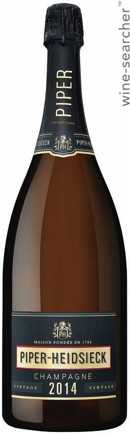 2014 Piper-Heidsieck Brut Vintage, Champagne, France | prices