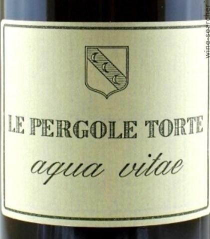 1998 Montevertine Le Pergole Torte Toscana IGT, Tuscany, Italy