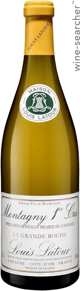 Louis Latour Chateau de Blagny Meursault Blagny, Meursault Premier